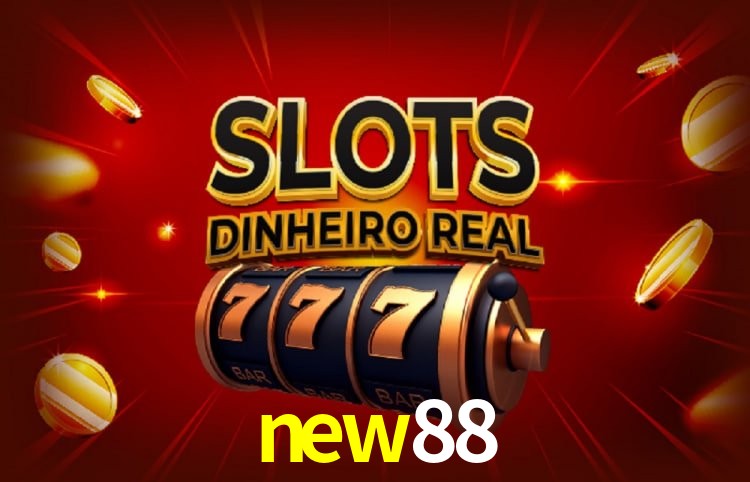 Sinta a adrenalina dos jogos de cassino com new88