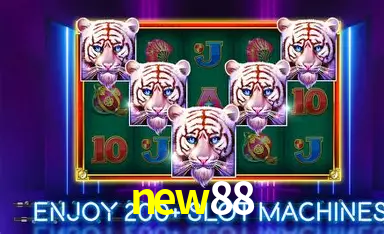 new88: A Experiência de Casino com Jogos de Mesa ao Vivo
